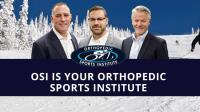 Orthopedic Sports Institute image 7